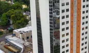 Imagem: Flat para venda com 29 metros quadrados