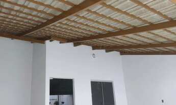 Imagem: Casa nova Jardim Paulista no asfalto pega