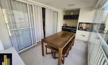 Imagem 4: APARTAMENTO RESIDENCIAL em SÃO PAULO - SP, MORUMBI