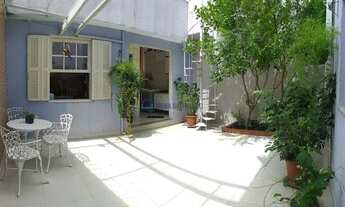 Imagem 2: Ao lado do Parque do Chuvisco - Casa assobradada de 125 m² de terreno