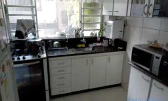 Imagem 7: SOBRADO - VILA SÔNIA - SP