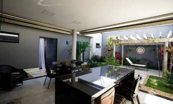 Imagem 5: Venda - Casa - Jardim Flamboyant - Santa Bárbara D'Oeste - SP