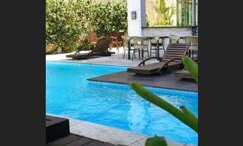 Imagem: Aluguel de temporada