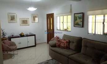 Imagem 3: Sobrado Moinho velho