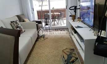 Imagem: Apartamento térreo garden para venda, 74m²