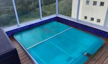 Imagem 3: APARTAMENTO RESIDENCIAL em SANTANA DE PARNAÍBA - SP, TAMBORÉ