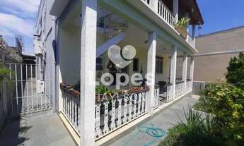 Imagem 5: Casa de rua-À VENDA-Braz de Pina-Rio de Janeiro-RJ