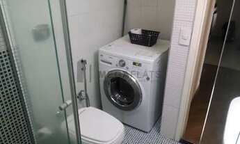 Imagem 3: Flat de 01 dormitório à venda nos Jardins - The Plaza