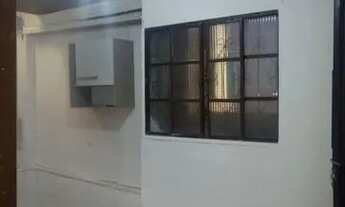 Imagem 2: Casa de 3 cômodos, dois dormitórios