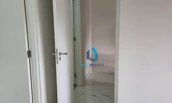 Imagem 7: Apartamento com 2 dormitórios para alugar, 65 m² por R$ 3.461,55/mês - Jardim Umuarama - S