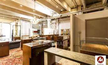 Imagem 7: Salão/Galpão (salão - sobrado) , cozinha planejada