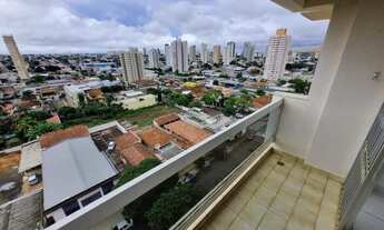 Imagem 7: Apartamento no Edifício Mediterrâneo