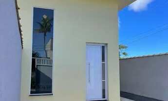 Imagem 3: Casa em Itanhaém no Jardim Umuarama /SP