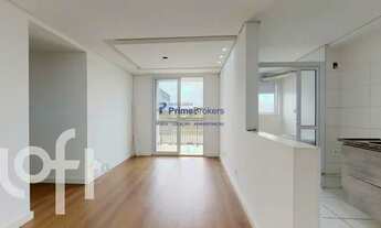 Imagem 4: APTO VENDE-SE NO IPIRANGA C/ 55M², VARANDA, 2 DORMS., SALA, COZ. AMERICANA, 1BANH., 1VG.