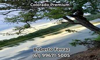 Imagem: Lote (Corumbá 04), Excelente localização