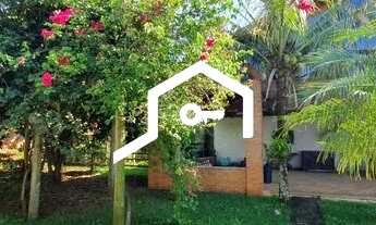 Imagem 2: BELISSÍMA CASA à venda no Condomínio Vivenda do Sol - Rio das Pedras/SP - ao lado de Pirac