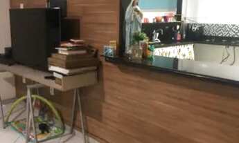 Imagem 1: Prédio de 3 andares com loja, sobreloja e apartamento