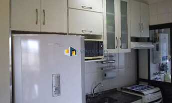 Imagem 2: Excelente Apto no Jardim da Saúde - Lindo!!!