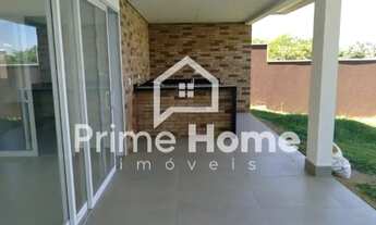 Imagem 4: Casa - Swiss Park - Campinas