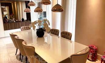 Imagem 4: APARTAMENTO RESIDENCIAL em SANTANA DE PARNAÍBA - SP, TAMBORÉ