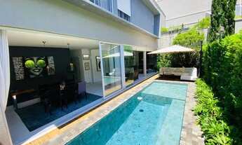 Imagem: CASA RESIDENCIAL em SANTANA DE PARNAÍBA