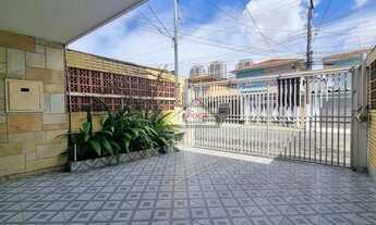 Imagem 2: Sobrado com 3 dormitórios (1suíte) à venda em Santo Amaro