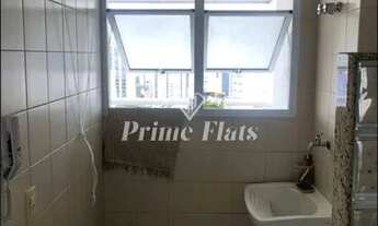 Imagem 5: Apartamento disponível para locação no Edifício Mandarim no Brooklin, com 47m², 1 dormitór