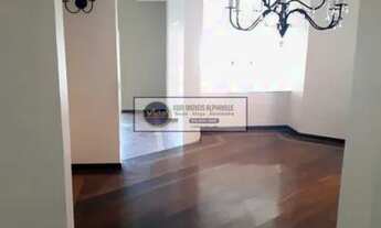 Imagem 4: CASA RESIDENCIAL em SANTANA DE PARNAÍBA - SP, ALPHAVILLE