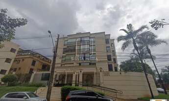 Imagem 2: Apartamento (outros) 3 dormitórios/suite, cozinha planejada, portaria 24hs, lazer, espaço