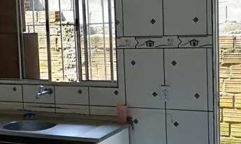 Imagem 6: Casa disponível para locação no bairro Dom Bosco-SJC Creci 39859