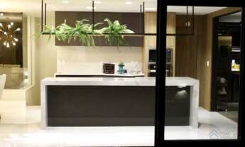 Imagem 2: Casa em Condomínio para Venda em Camaçari, Alphaville Litoral Norte 1, 4 dormitórios, 4 su