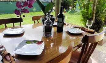 Imagem 6: Casa Petfriendly Airbnb