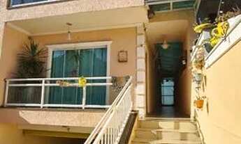 Imagem 2: ÓTIMO SOBRADO; 3 UÍTES SALA AMPLA E INEGRADA COZINHA PLANEJADA; PRÓXIMO MATRIZ BRADESCO