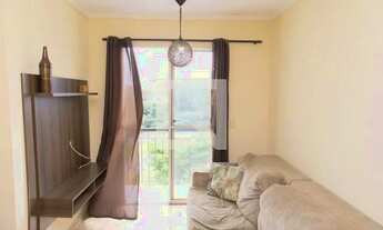 Imagem 5: Apartamento para Aluguel - Vila Nogueira, 2 Quartos, 48 m2