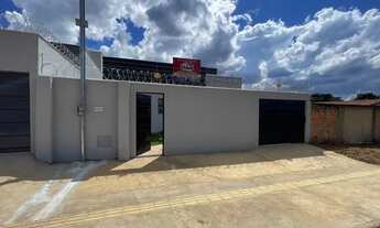 Imagem: Casa Linda no jd das acácias aparecida