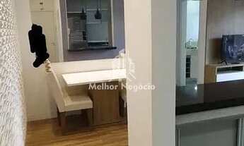 Imagem 4: Apartamento Garden à venda, 2 dormitórios, Condomínio Di Forli, Parque São Matheus, Piraci