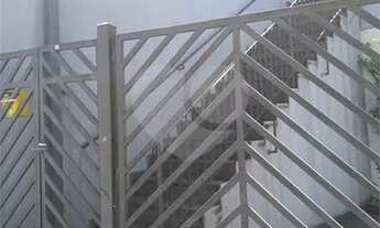 Imagem 2: SOBRADO RESIDENCIAL E COMERCIAL PARA VENDA OU LOCAÇÃO NA AVENIDA ÁGUA FRIA