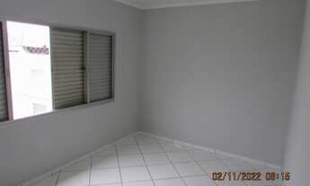 Imagem 6: Apartamento com 3 quartos Rua das Figueiras B. Campestre - Santo André - SP