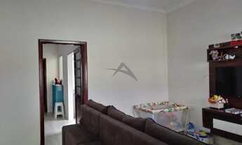 Imagem 2: Casa - Taquaral - Campinas