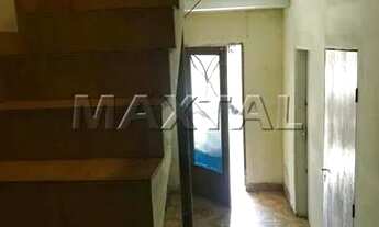 Imagem 4: Sobrado em Santana, 100 m² com renda, 11 quartos, próximo ao Metrô Santana