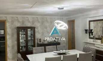 Imagem 4: Apartamento com 3 dormitórios, 130 m² - venda por R$ 1.270.000,00 ou aluguel por R$ 5.748