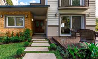 Imagem 3: CANELA - Casa de Condomínio - Quinta da Serra