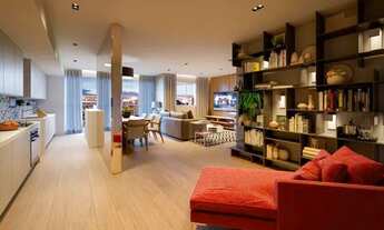 Imagem 3: Apartamento com 2 dormitórios à venda, 106 m² por R$ 956.932,36 - Batista Campos - Belém/P