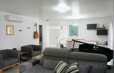 Imagem 7: Apartamento para Aluguel - Barra Funda, 3 Quartos, 132 m2