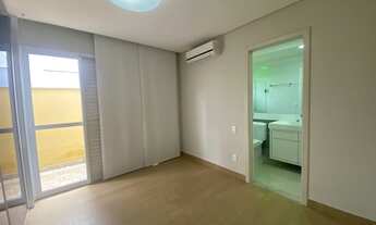 Imagem 4: Casa linear tres quartos com tres suites