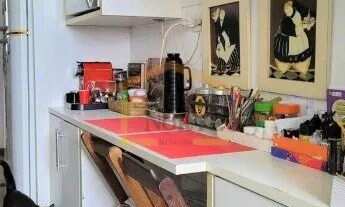 Imagem 7: SãO PAULO - Apartamento Padrão - Barro Branco (Zona Norte