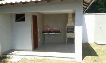 Imagem 6: Casa Alto Padrão 110m2 com 2 quartos 1 Suíte !! aceita Financiamento