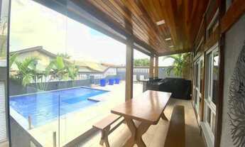 Imagem 3: CASA RESIDENCIAL em SANTANA DE PARNAÍBA - SP, ALPHAVILLE