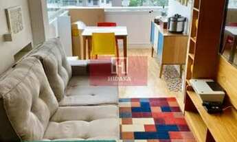 Imagem 2: Apartamento à venda no bairro Sumaré - São Paulo/SP, Zona Oeste