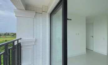 Imagem 5: Apartamento 143m² no Olho Dagua Espelho Dágua 04 quartos MKT¨TR144853¨-20